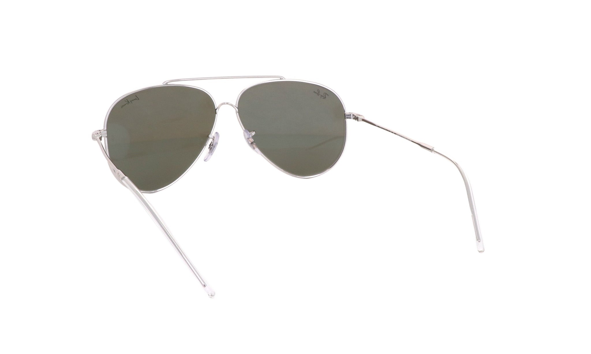 RAY - BAN RBR 0101 REVERSE - Jorge Oculista