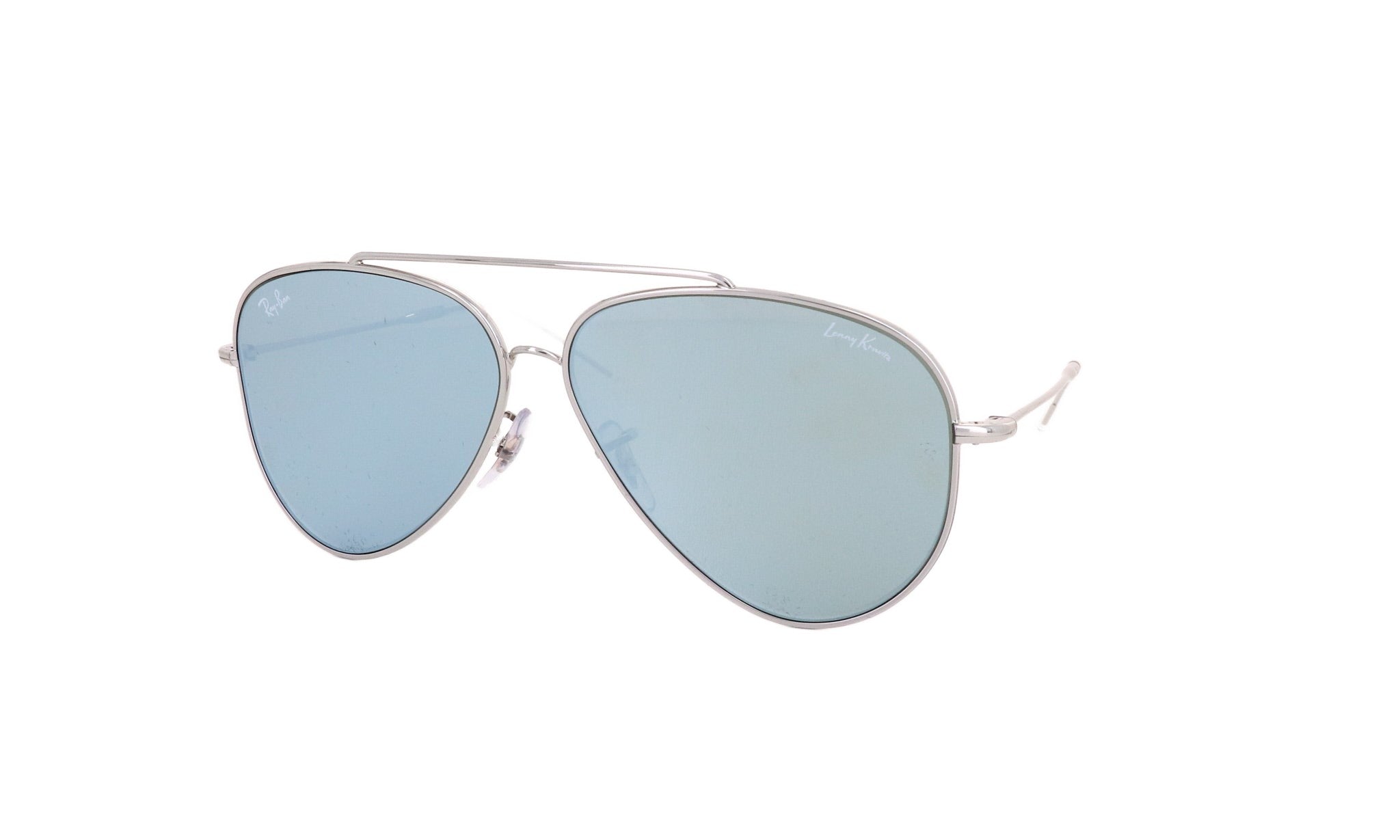 RAY - BAN RBR 0101 REVERSE - Jorge Oculista
