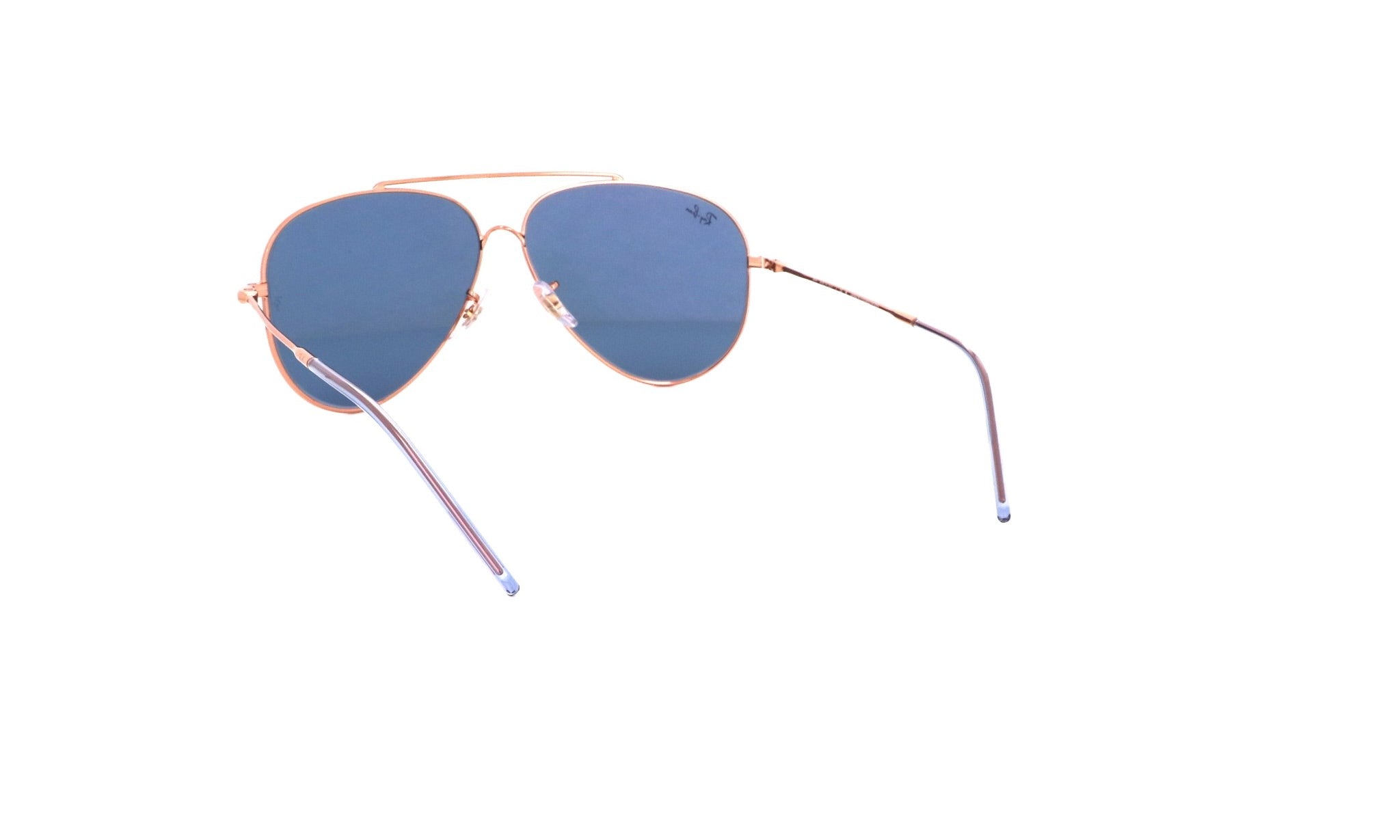 RAY - BAN RBR 0101 REVERSE - Jorge Oculista