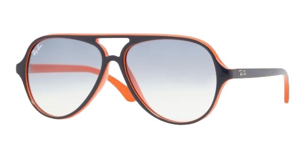 RAY - BAN RJ 9049 - Jorge Oculista