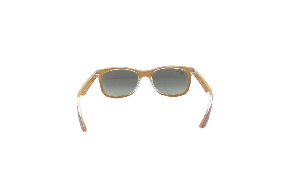 RAY - BAN RJ 9052 Junior New Wayfarer - Jorge Oculista