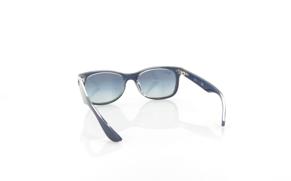 RAY - BAN RJ 9052 JUNIOR NEW WAYFARER - Jorge Oculista