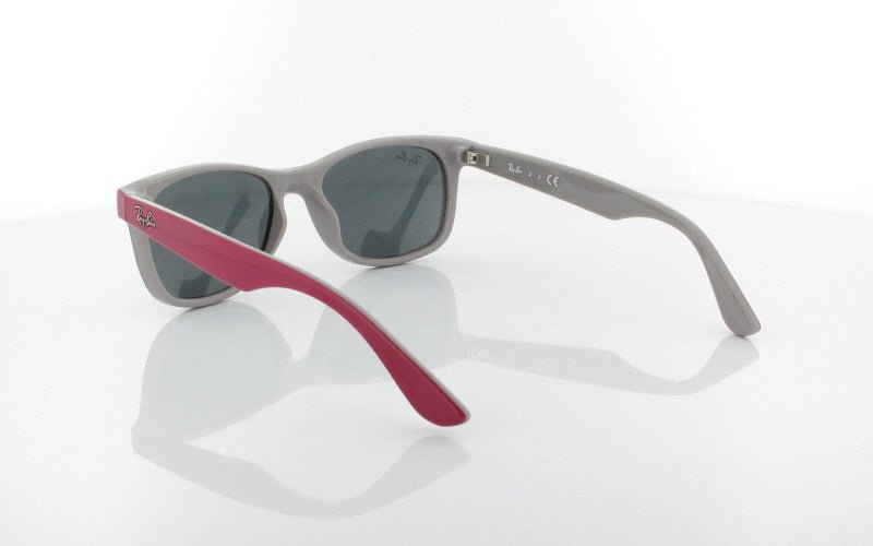 RAY - BAN RJ 9052 JUNIOR NEW WAYFARER - Jorge Oculista