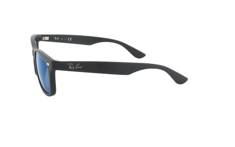 RAY - BAN RJ 9052 Junior New Wayfarer - Jorge Oculista
