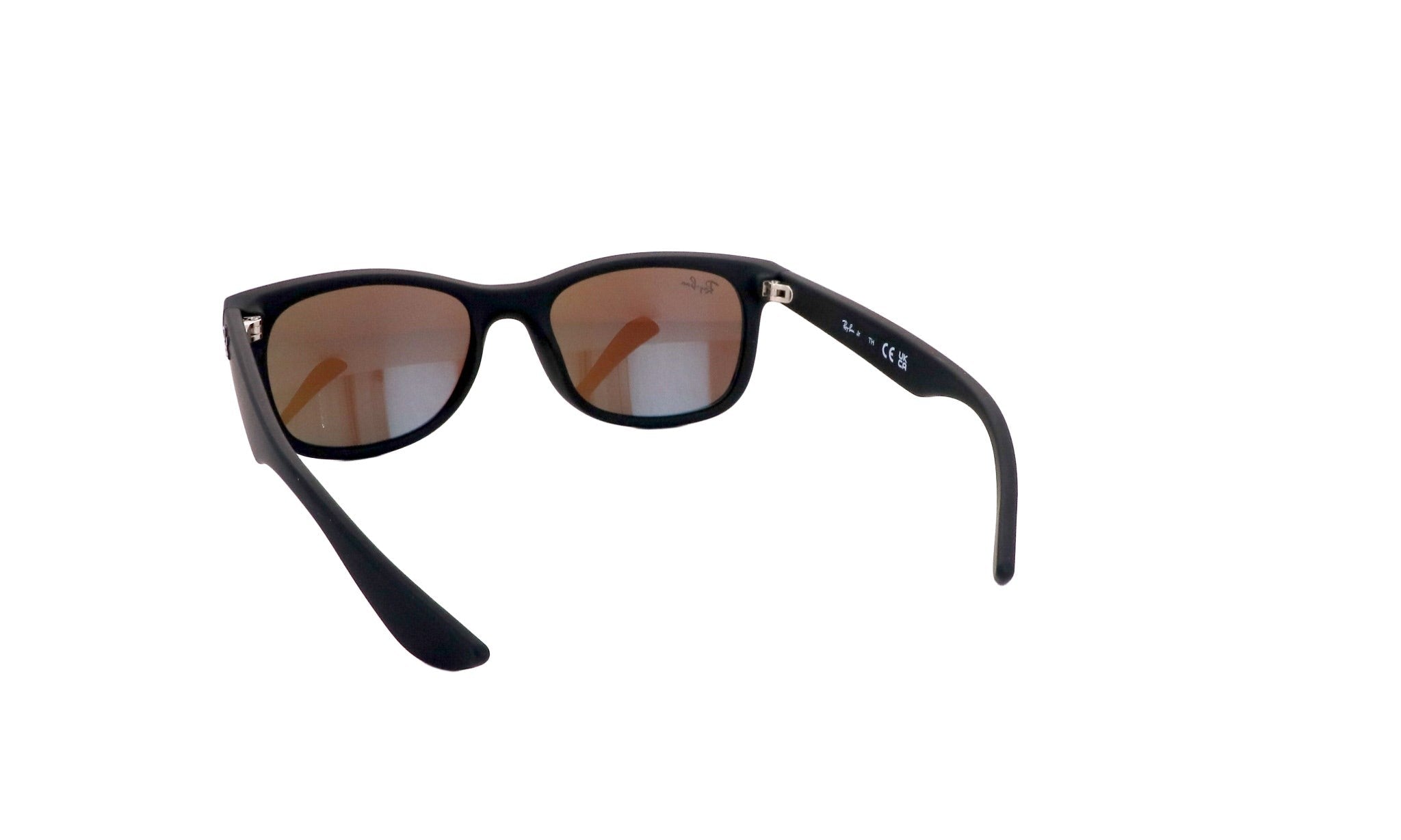 RAY - BAN RJ 9052 JUNIOR NEW WAYFARER - Jorge Oculista