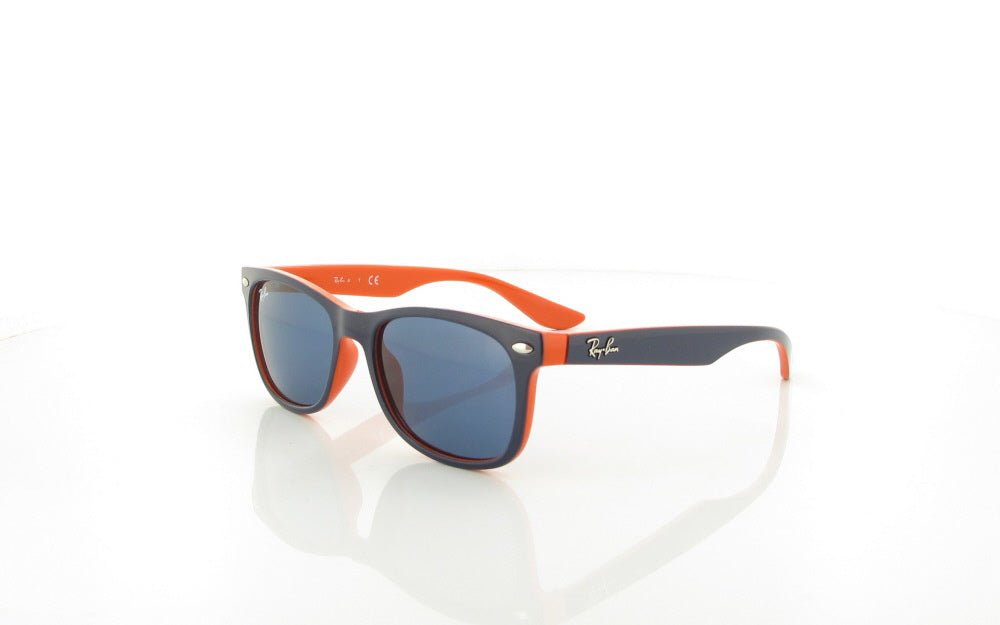 RAY - BAN RJ 9052 JUNIOR NEW WAYFARER - Jorge Oculista