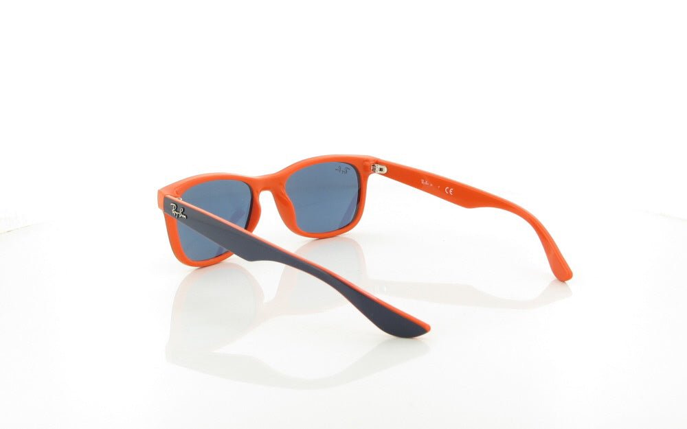 RAY - BAN RJ 9052 JUNIOR NEW WAYFARER - Jorge Oculista
