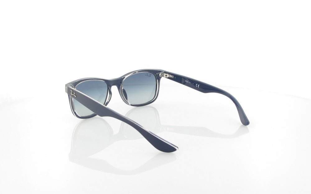 RAY - BAN RJ 9052 JUNIOR NEW WAYFARER - Jorge Oculista