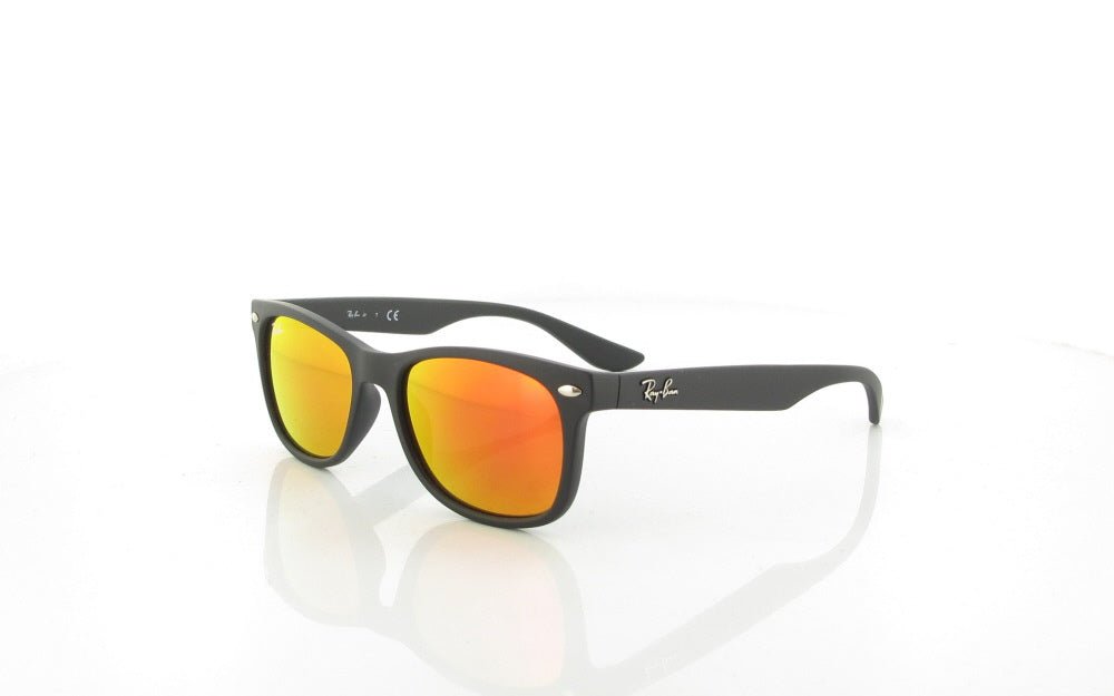 RAY - BAN RJ 9052 JUNIOR NEW WAYFARER - Jorge Oculista