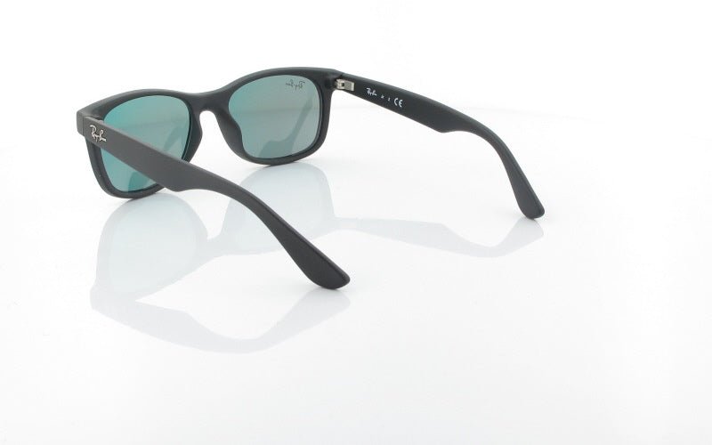RAY - BAN RJ 9052 JUNIOR NEW WAYFARER - Jorge Oculista