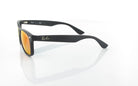 RAY - BAN RJ 9052 JUNIOR NEW WAYFARER - Jorge Oculista