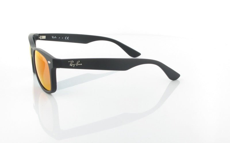 RAY - BAN RJ 9052 JUNIOR NEW WAYFARER - Jorge Oculista