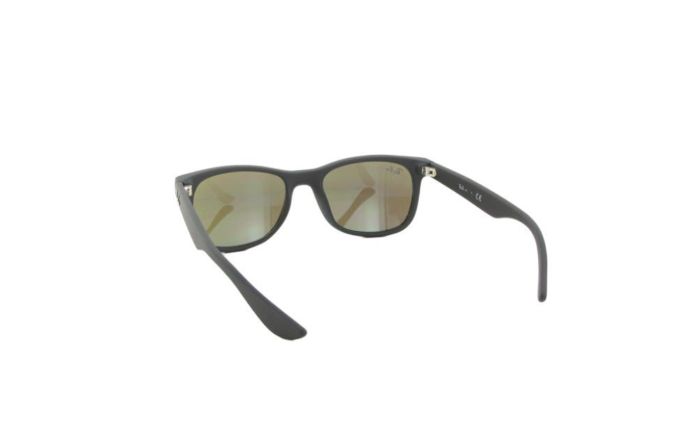 RAY - BAN RJ 9052 JUNIOR NEW WAYFARER - Jorge Oculista