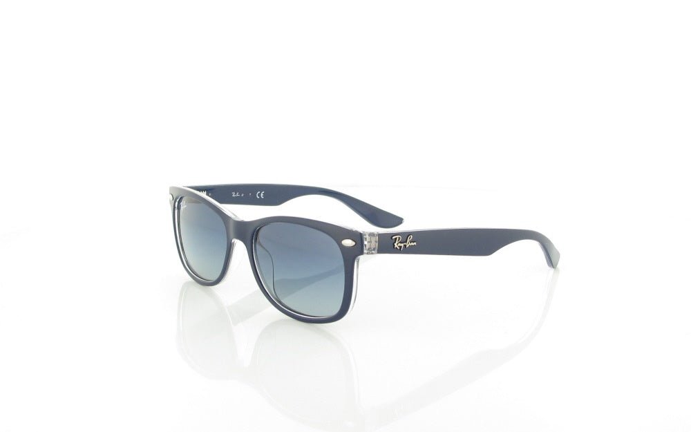 RAY - BAN RJ 9052 JUNIOR NEW WAYFARER - Jorge Oculista