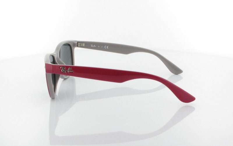 RAY - BAN RJ 9052 JUNIOR NEW WAYFARER - Jorge Oculista