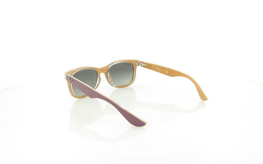 RAY - BAN RJ 9052 JUNIOR NEW WAYFARER - Jorge Oculista