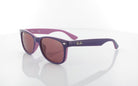 RAY - BAN RJ 9052 JUNIOR NEW WAYFARER - Jorge Oculista