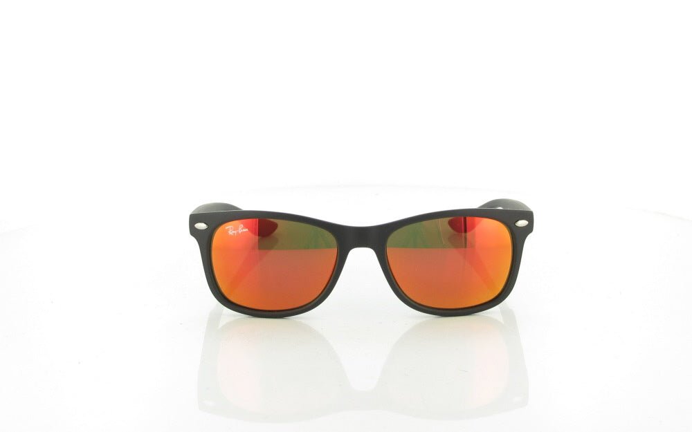 RAY - BAN RJ 9052 JUNIOR NEW WAYFARER - Jorge Oculista