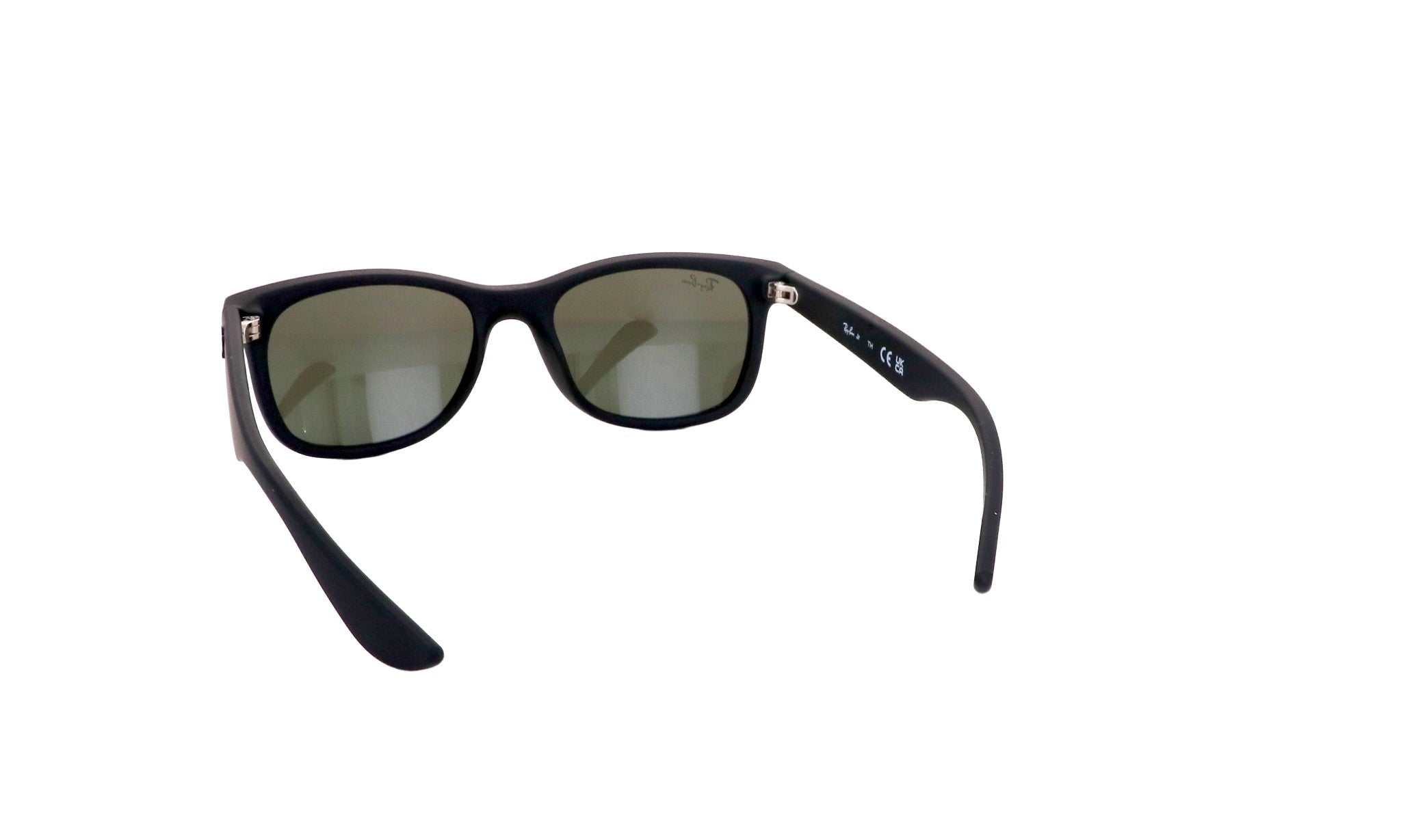 RAY - BAN RJ 9052 JUNIOR NEW WAYFARER - Jorge Oculista