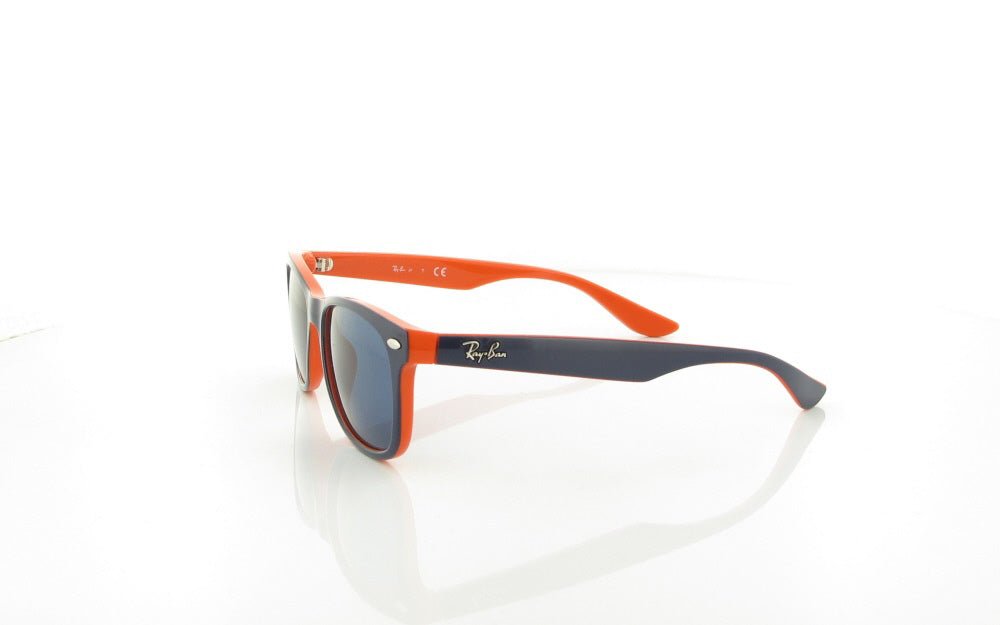 RAY - BAN RJ 9052 JUNIOR NEW WAYFARER - Jorge Oculista