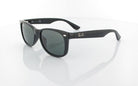 RAY - BAN RJ 9052 JUNIOR NEW WAYFARER - Jorge Oculista