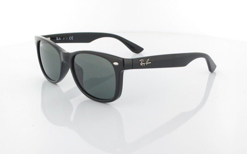 RAY - BAN RJ 9052 JUNIOR NEW WAYFARER - Jorge Oculista