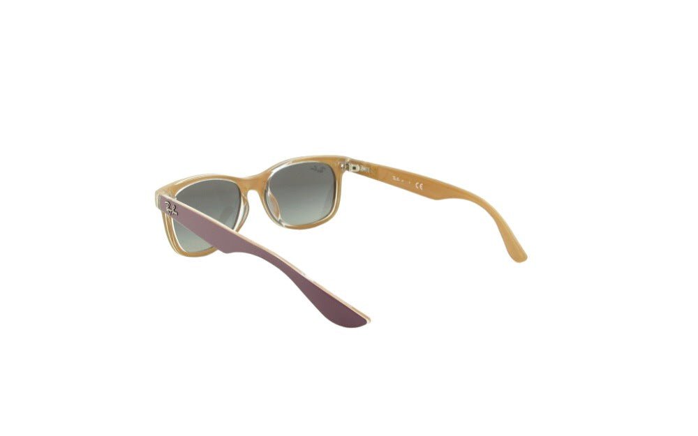 RAY - BAN RJ 9052 JUNIOR NEW WAYFARER - Jorge Oculista