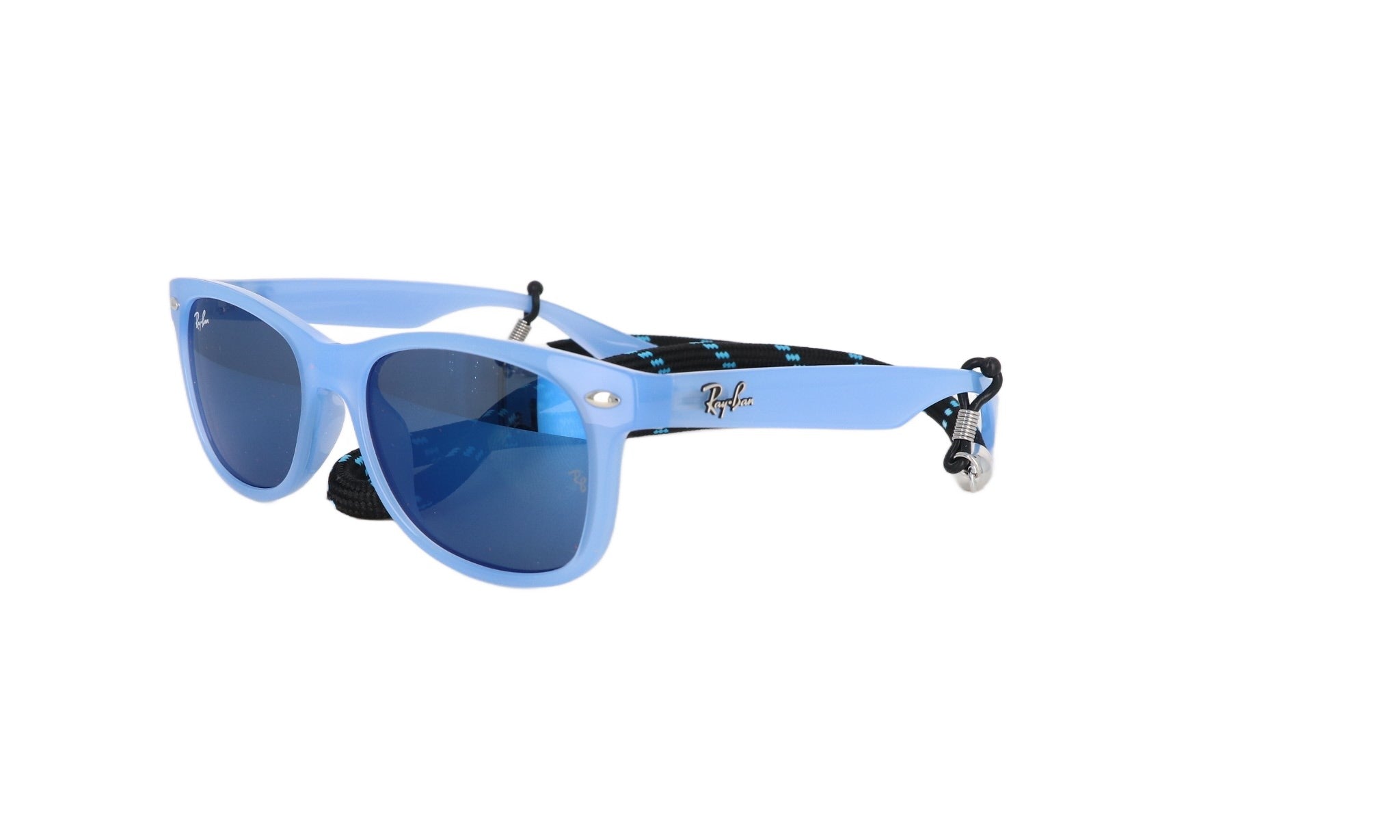 RAY - BAN RJ 9052 Junior New Wayfarer - Jorge Oculista