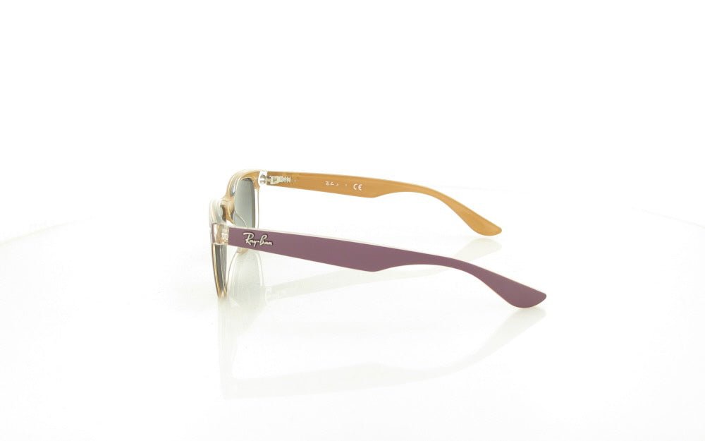 RAY - BAN RJ 9052 JUNIOR NEW WAYFARER - Jorge Oculista