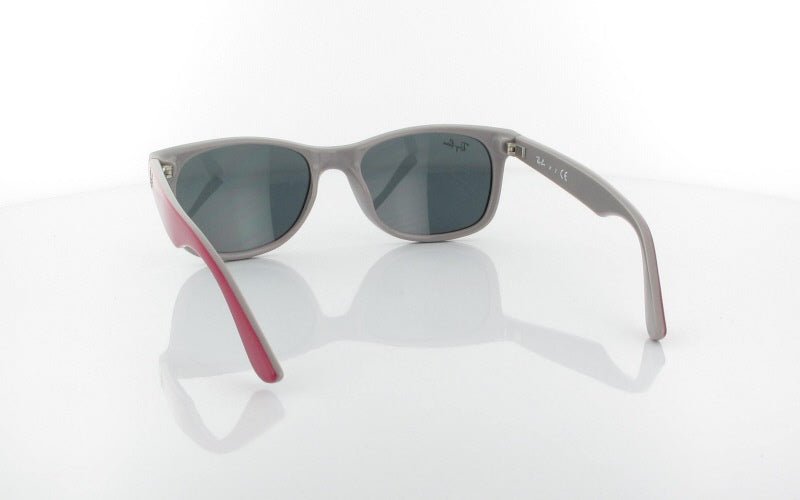 RAY - BAN RJ 9052 JUNIOR NEW WAYFARER - Jorge Oculista