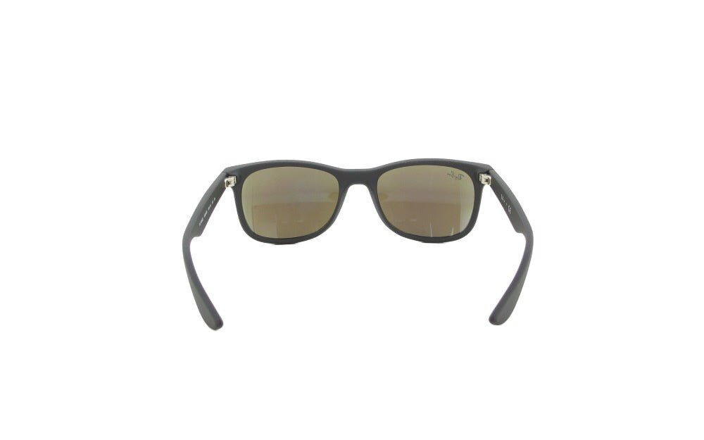 RAY - BAN RJ 9052 Junior New Wayfarer - Jorge Oculista