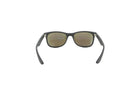 RAY - BAN RJ 9052 Junior New Wayfarer - Jorge Oculista