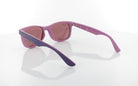 RAY - BAN RJ 9052 JUNIOR NEW WAYFARER - Jorge Oculista