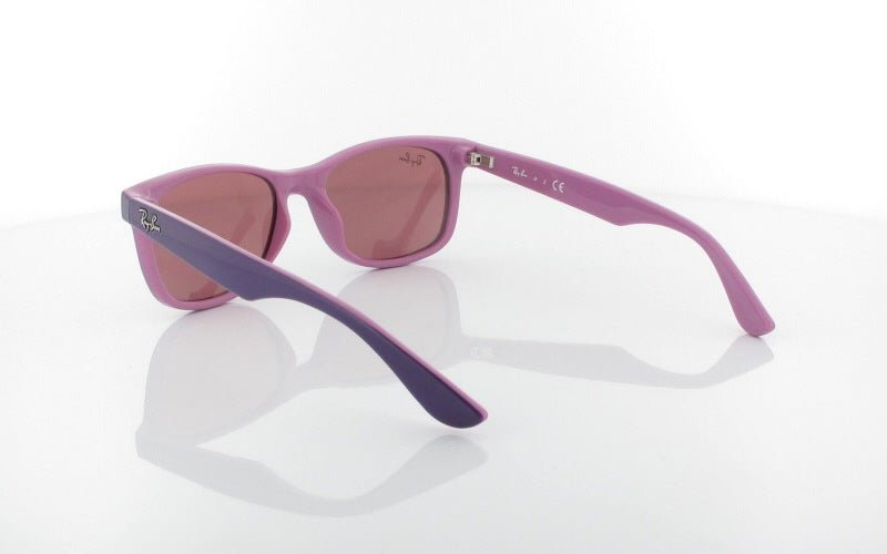 RAY - BAN RJ 9052 JUNIOR NEW WAYFARER - Jorge Oculista