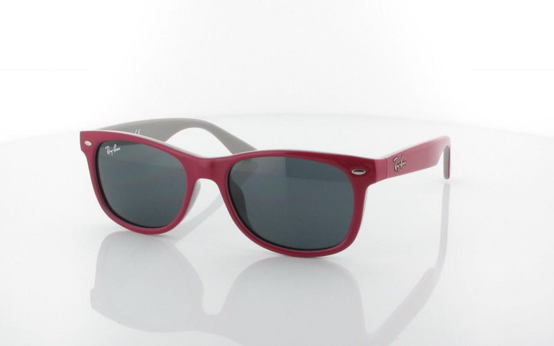 RAY - BAN RJ 9052 JUNIOR NEW WAYFARER - Jorge Oculista