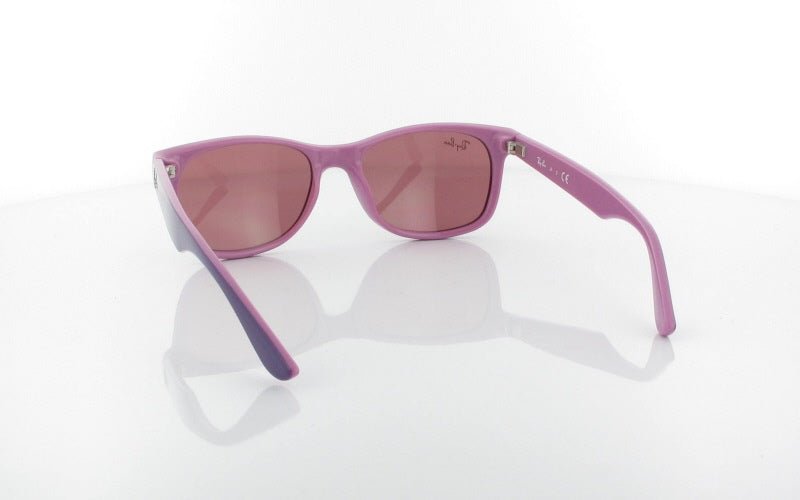 RAY - BAN RJ 9052 JUNIOR NEW WAYFARER - Jorge Oculista