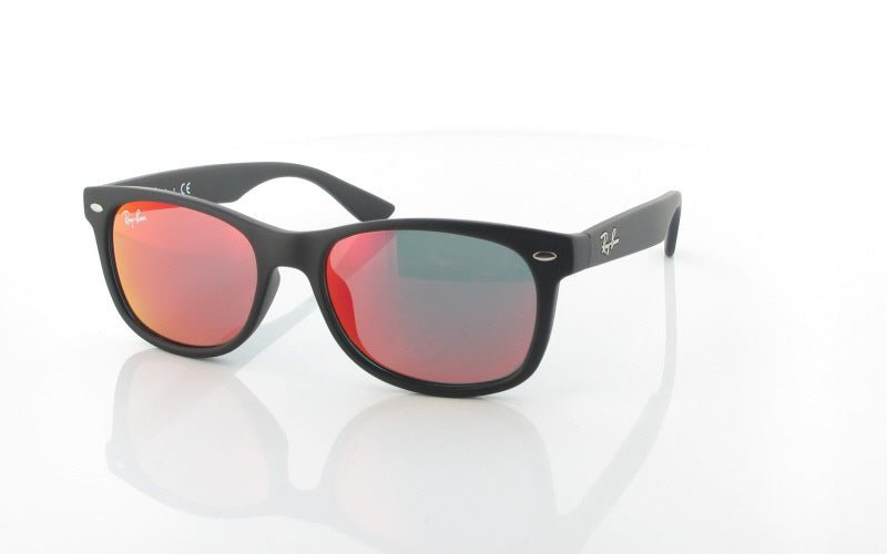 RAY - BAN RJ 9052 JUNIOR NEW WAYFARER - Jorge Oculista