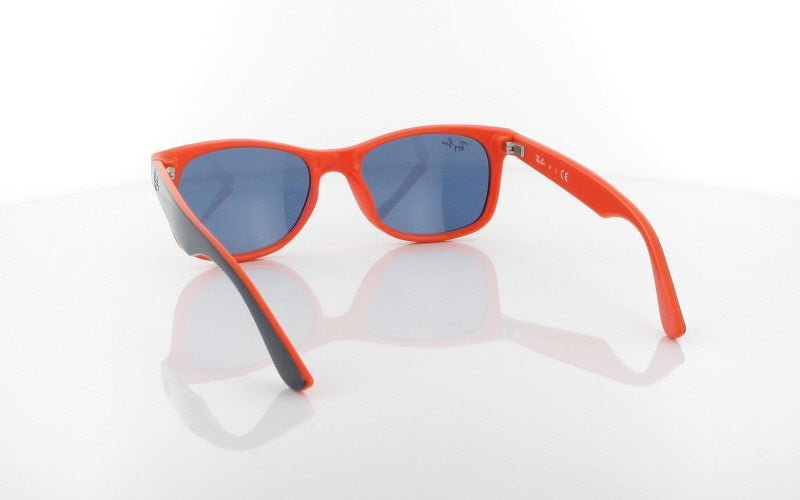 RAY - BAN RJ 9052 JUNIOR NEW WAYFARER - Jorge Oculista