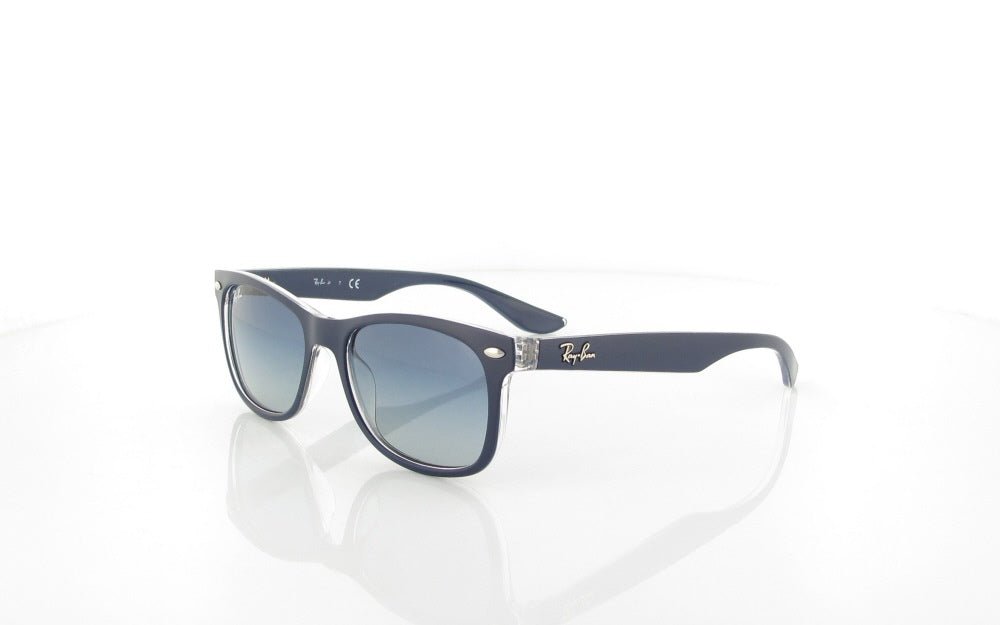 RAY - BAN RJ 9052 JUNIOR NEW WAYFARER - Jorge Oculista