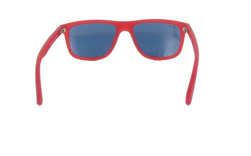 RAY - BAN RJ 9057 - Jorge Oculista
