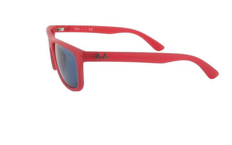 RAY - BAN RJ 9057 - Jorge Oculista
