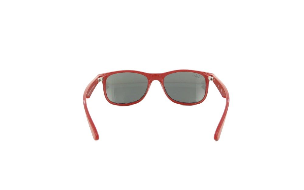 RAY - BAN RJ 9062 - Jorge Oculista