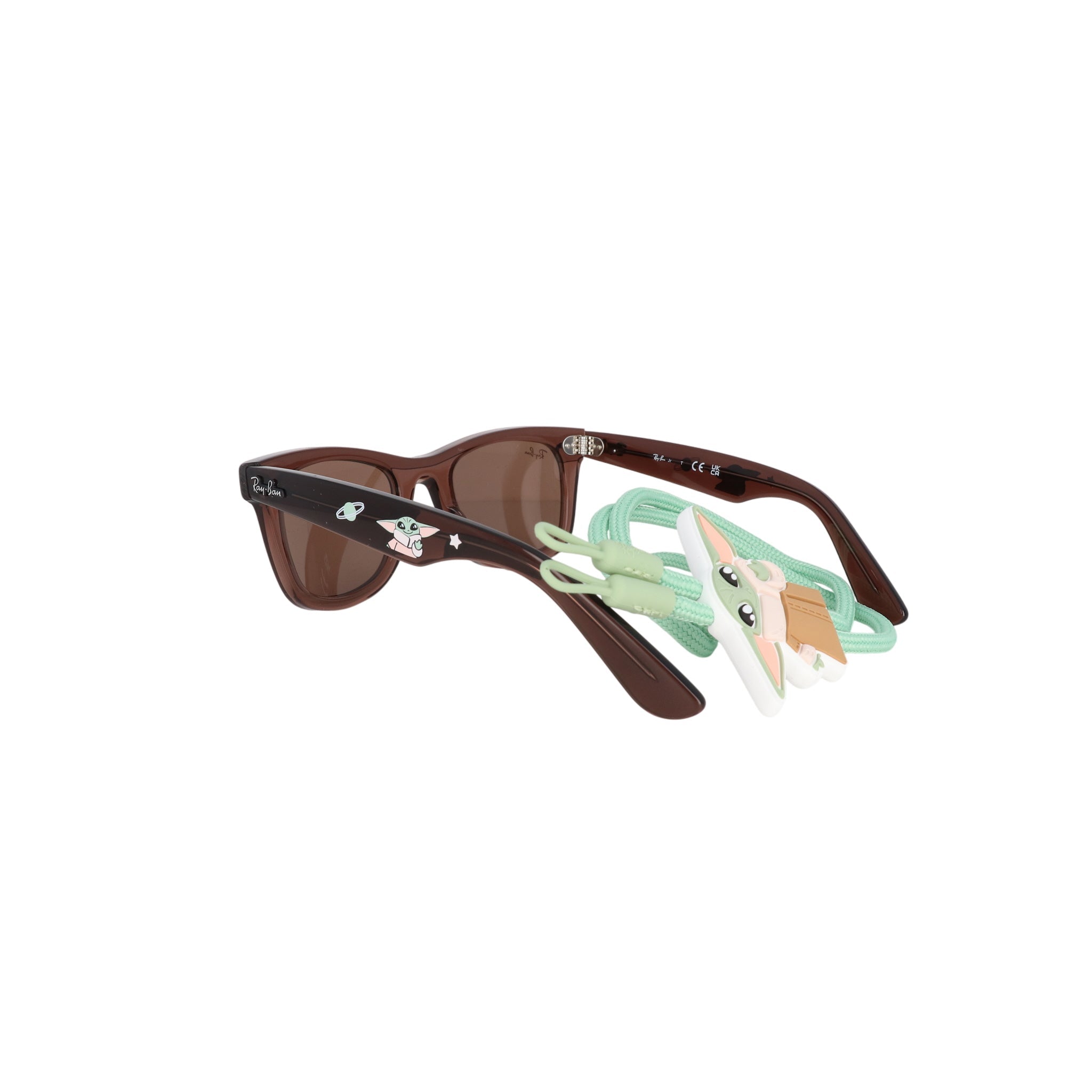 RAY - BAN RJ 9140 - Jorge Oculista
