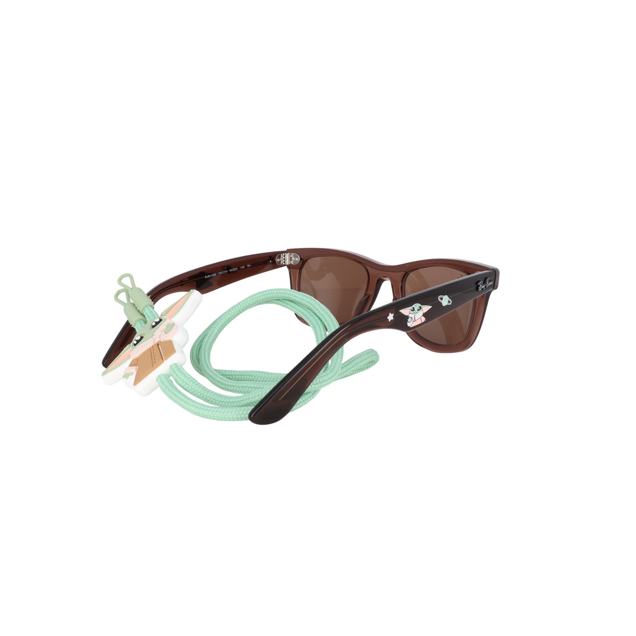 RAY - BAN RJ 9140 - Jorge Oculista