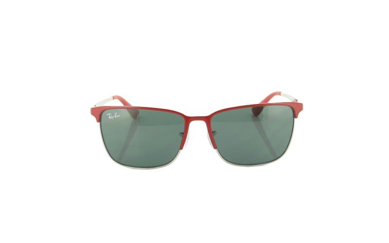 RAY - BAN RJ 9535 - Jorge Oculista