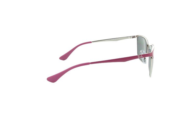 RAY - BAN RJ 9535 - Jorge Oculista