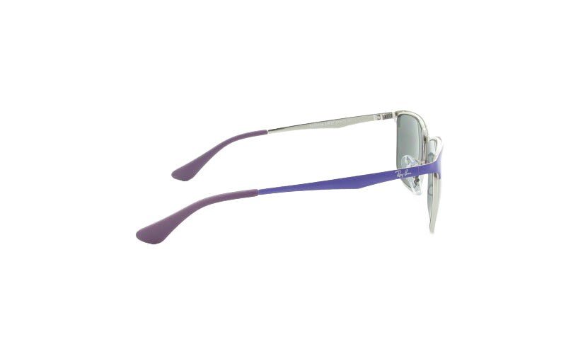 RAY - BAN RJ 9535 - Jorge Oculista