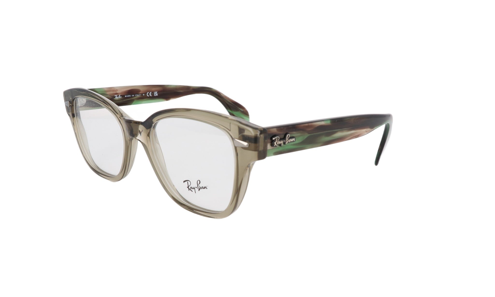 RAY - BAN RX 0880 - Jorge Oculista