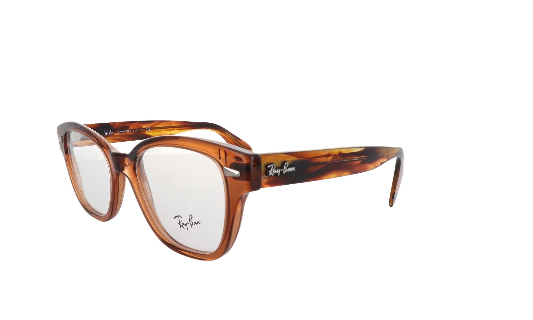 RAY - BAN RX 0880 - Jorge Oculista