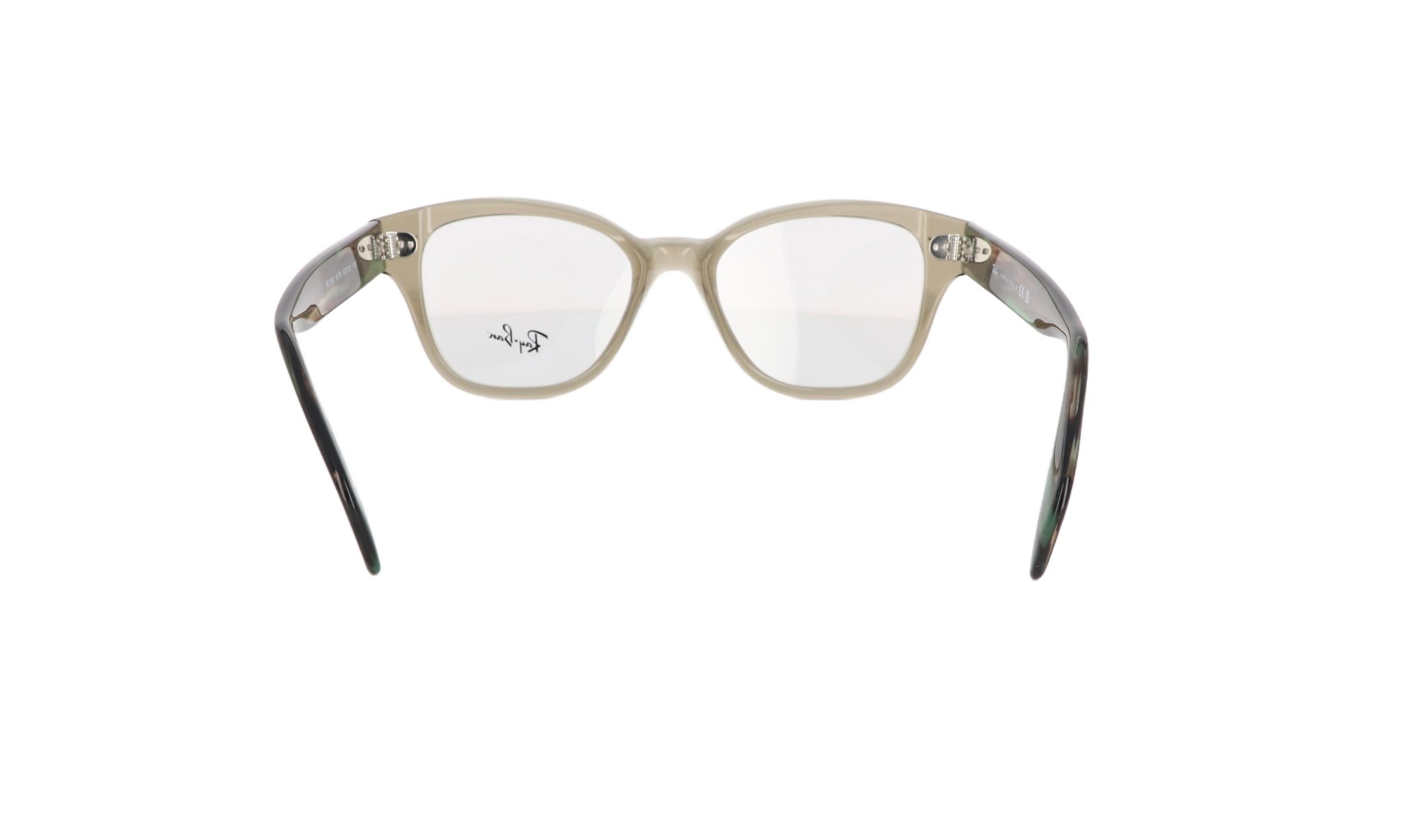 RAY - BAN RX 0880 - Jorge Oculista